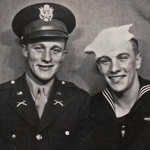 Fundraising Page: Robert Borgens